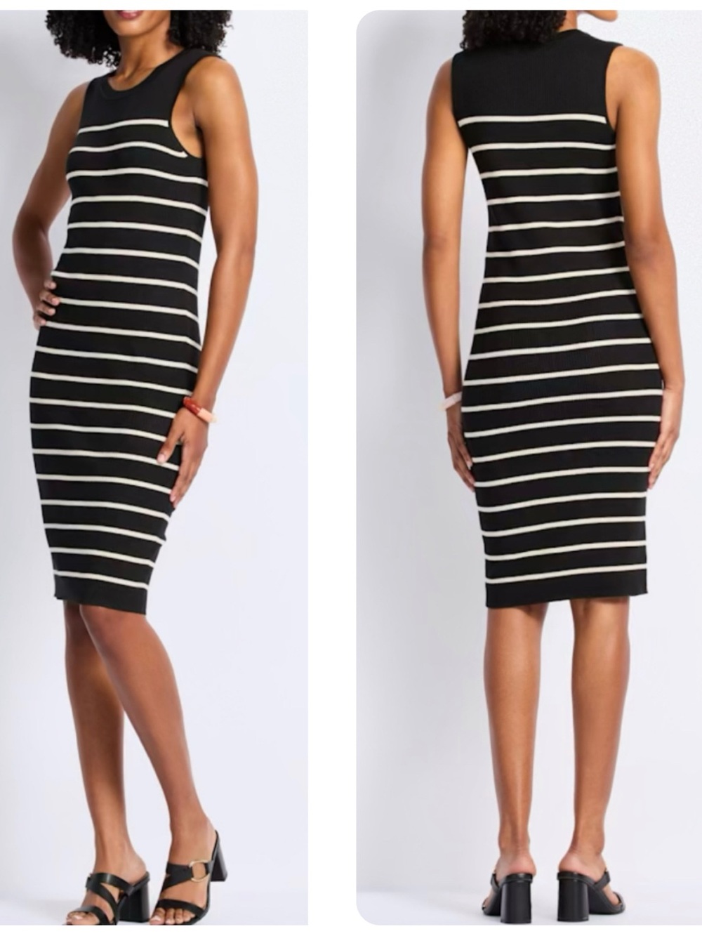 Vero Moda Gizelle Sleeveless Dress